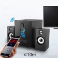 Loa Bluetooth 2.1 Để Bàn Dùng Cho Tivi Máy Vi Tính PC Laptop Loa Công Suất Lớn FT-3900BT Thiết Kế Hiện Đại Nổi Bật. 