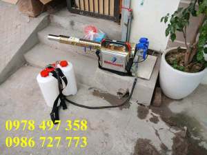 Máy phun khói chính hãng tốt nhất hiện nay PK-250