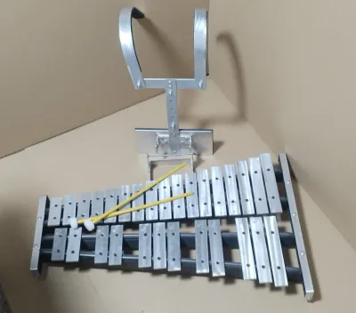 Marching Lyre