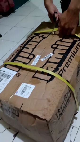 Buyer review video 5