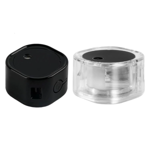 Magnetic Base 20Ml Coffee Bean Atomizer Rechargeable Espresso Sprayer For Reducing Coffee Static Brewing