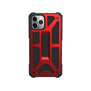ใหม่เคส UAG Pathfinder สำหรับ iPhone 16 Pro Max 15 Plus 14 Pro 13 12 Pro Max เคสใสเคสชาร์จไฟได้