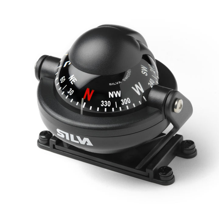 Silva C58 Boat / Car Steering Compass