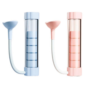 Tạ Tập Hít Thở Đa Năng 2in1 Tăng Sức Bền Giảm Cân Máy Tập Thở Luyện Hơi Tập Phổi Điều Chỉnh