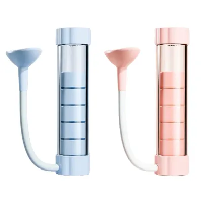 Tạ Tập Hít Thở Đa Năng 2in1 Tăng Sức Bền Giảm Cân Máy Tập Thở Luyện Hơi Tập Phổi Cầm Tay