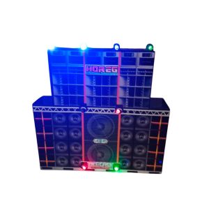 MAINAN MUSIK  SOUND SISTEM KI 17