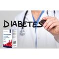 GlucoCalm 30 Capsules - Your Diabetic Support for a Healthier You. 