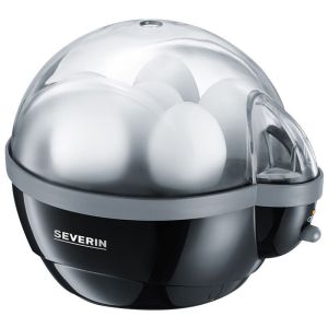 Egg Boiler Steamer Egg Maker Automatic Buzzer Anti-Dry Burning Food Grade Egg Boiler Egg Cooker