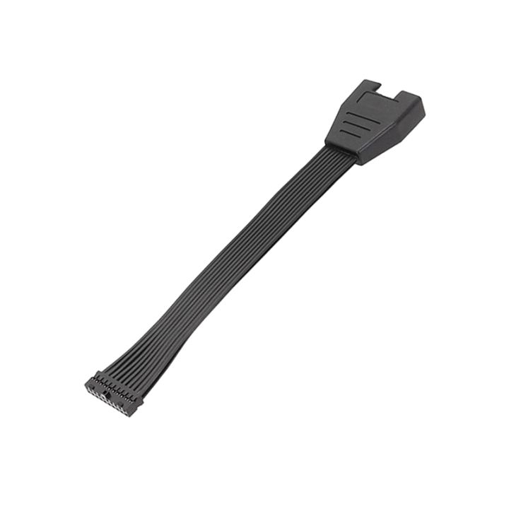 Cavo Dati Delock USB 2.0 Tipo-A / USB-C 1m - Nero Alta Qualità