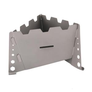 Solid Fuels Stove Foldable Stove Alcohols Oven Burners Thicken Solid Alcohols Fuels Folding Stove Camping Picnics Stove