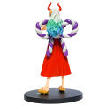 One Piece Yamato DXF The Grandline Lady Action Figure. 
