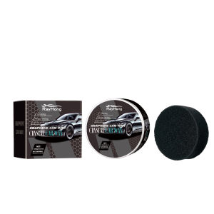 Rayhong car coating paste anti-scratch enhanced gloss decontamination and repair car paint coating maintenance and repair agent