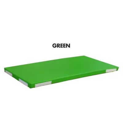 TILAM PVC TASKA W ZIP AND STRAP DESIGN anak taska 60x120x5cm & 50x100x5cm kanak kanak tadika kindergarten waterproof kid sleep foam mat playmat Children Nap Bed Bedding Mattress