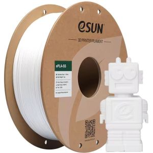 Nhựa in 3d eSun PLA-Basic chất lượng cao cuộn 1kg lõi nhựa