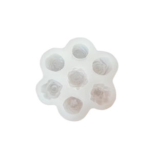 ร้านอยู่กทม.แม่พิมพ์ซิลิโคนรูปดอกไม้ พิมพ์วุ้นซิลิโคนเค้ก ช็อกโกแลต นึ่ง อบ ได้ ทนร้อน สำหรับครัวเรือน