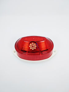 Lampu Flash Tower Kedip Kelap Kelip 220V