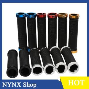 [NYNX] จักรยานเสือภูเขามือจับแฮนด์จักรยาน1คู่