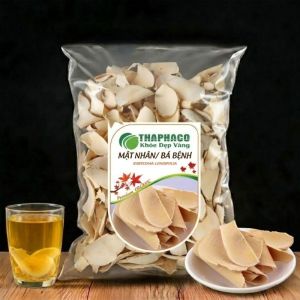 Rễ mật nhân khô túi 1kg - tấn phát - Hàng sạch cao cấp - Chuyên dùng để pha trà hoặc sắc nước đều được