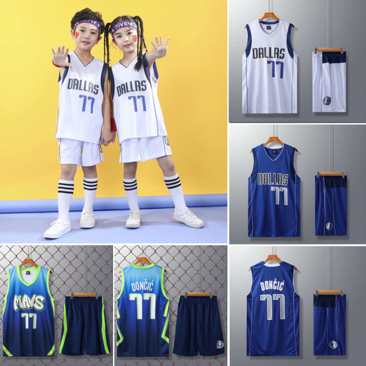 Dallas kids jersey best sale