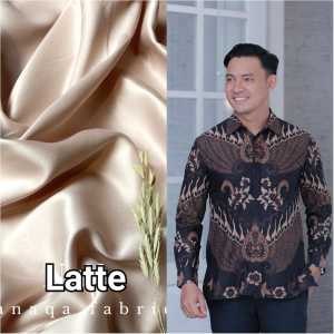 Couple Darla Satin Velvet Silk Dress Maxy Bridesmaid Kemeja Batik dan Gamis Serut Malaysian Style Baju Pasangan Bridesmaid Kondangan Wisuda Lebaran Kekinian