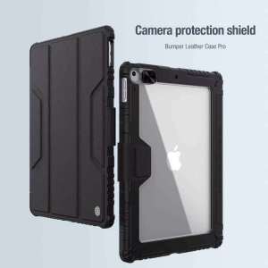 Nillkin Bumper Leather Case Pro for Samsung Galaxy Tab S8/S8 5G/Tab S8+/S8+ 5G