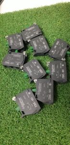 Tiếp điểm phụ ZBE101 ZBE-101 dùng cho dòng XB5 và XB4 - 1NO