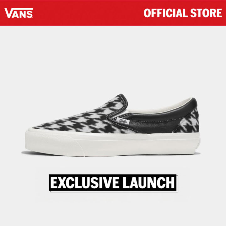 Vans Slip-On Reissue 98 Lazada Indonesia