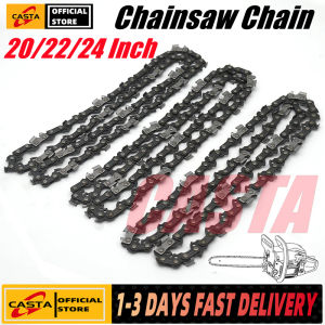 20 Inches 76DL/22 Inches 86DL/24 Inches 94DL Chainsaw Chain Drive Link Chainsaw Blade Replacement