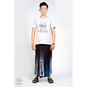 Sarung Kanjeng Premium Motif Pager Pasopati Original