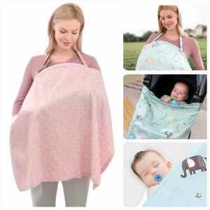 APPLEMulti Use Nursing Cover for Breastfeeding Blanket Stroller Cover Multi - function for Baby - premium quality - direct Supplier - our aim is to produce high quality items - premium quality - excellent quality - fabric from abroad - mall quali