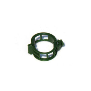 Plant vine support clip Vine Clip Clamp Reusable Tied Bundle Branch Clamping Garden Tool