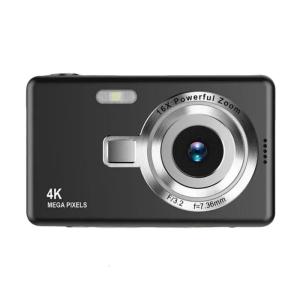 Digital Camera With 96MP 1920x1080P Highly Definition Advanced Technology Easy to Use for Kids Birthday Gift