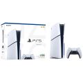 Sony PlayStation 5 Sliim Disc Edition / PS5 Slim Console เครื่องเล่นเกมส์แบบใส่แผ่น ประกันศูนย์. 