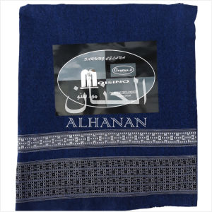 ALHANAN SARUNG CELANA SHALAT MUSLIM MOISINO CELANA SARUNG PRIA DEWASA JUMBO BIGSIZE
