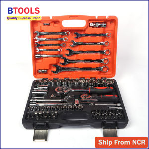 HOMIES 53pcs Tools Set Vehicle Multifunctional Wrenches Chrome Vanadium Steel Auto Car Repair Tool Box Set