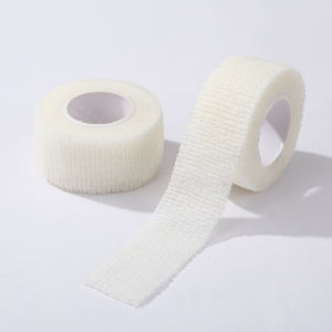 Trauma bandage Tape Self Adhesive Elastic Bandage writing finger protector Sport Bandage Gauze Medical Bandage BCCT