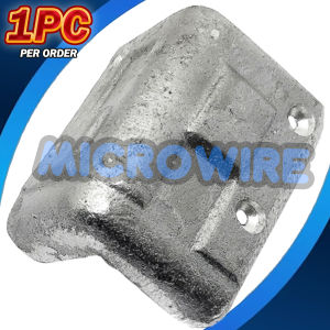 MW Big Alloy Speaker Corner Guard – Universal Fit for Speaker Boxes