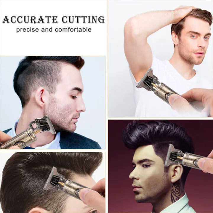 Hair%20Clipper%20USB%20Rechargeable%20Barber%20Electric%20Hair%20Machine%20Professional%20Hair%20Barber%20Trimmer%20For%20Men%20Trimmer%20Cutting%20Machine%20Cutter%20Shaver%20Trimmer%20Set%20Rambut%20Potong%20%E7%90%86%E5%8F%91%E5%99%A8%20-%20Image%207