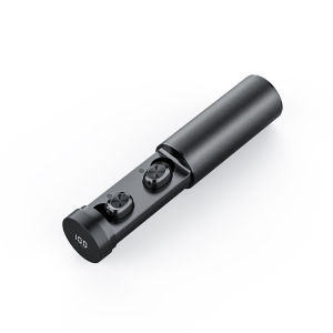 【shipping in 24 hours & 100% Original】 B9 TWS Bluetooth Earphone 5.0 Wireless 8D HIFI Sport Earphone MIC Earbuds Gaming Music Headset For Xiaomi Samsung Huawei