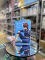 Authentic Shoto Todoroki Break Time Collection Vol. 3 My Hero Academia Figure. 