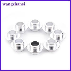 wangzhansi 8 ống lót ổ lăn trung tâm cổ điển cái bộ đệm Phụ kiện bánh xe trượt băng