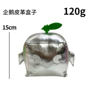 ZORB. Cross-Border 40 Surrounding the Game Doll blox fruits Plush Props Fruit  Devil Fruit Toy