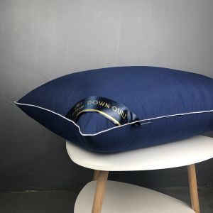 Local Power Sleeping Hilton Pillow Bantal Hilton Viral Bantal Tidur Bantal Hotel Pillow Fiber Cotton Pillow Sleeping Pillow Hotel Pillow 枕头