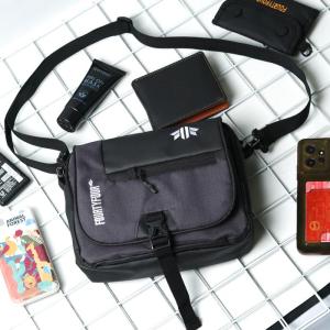 FOURTYFOUR BODEN - Tas Selempang Pria Casual Premium Daily - Tas Slingbag Pria Casual Fourtyfour