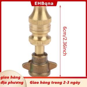 [COD] EHBqna 3PF Ship within 24 hours Nông nghiệp Đồng thau Vòi phun tên lửa Tia thẳng + Phun sương Vòi phun điều chỉnh được Máy phun điện Phun áp lực cao