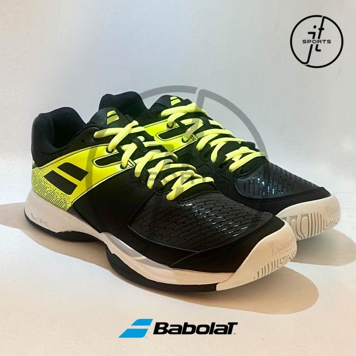 Babolat Pulsion All Court (Sepatu Tenis) Lazada Indonesia