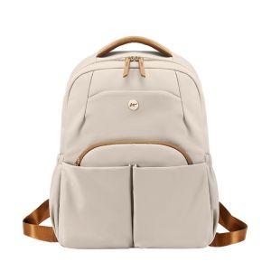 SHOULDCAT Women Elegant Backpack Laptop bag 13 14 15.6 inch Shockproof Business Casual Stylish