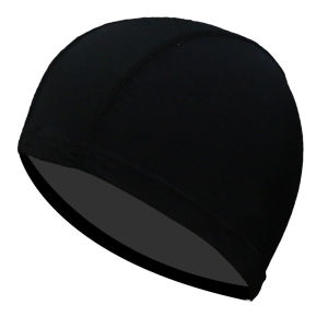 SERENEGLOW Comfortable Loose Swim Cap for Adults Quick-Dry Professional Swimming Hat