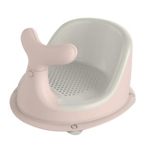 Bathtub Support with Suction Cups Baby Bath Seat for Infant Toddlers Bathtub Seat Shower Bath Tub Chair