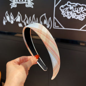 Tổng Hợp Cài Tóc Nữ Bản Rộng Thường Ngày Cho Chị Em Phong Cách Hàn Quốc Thời Trang - Phụ Kiện RYRY